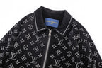 Chaqueta Louis Vuitton #306851 CALIDAD ORIGINAL