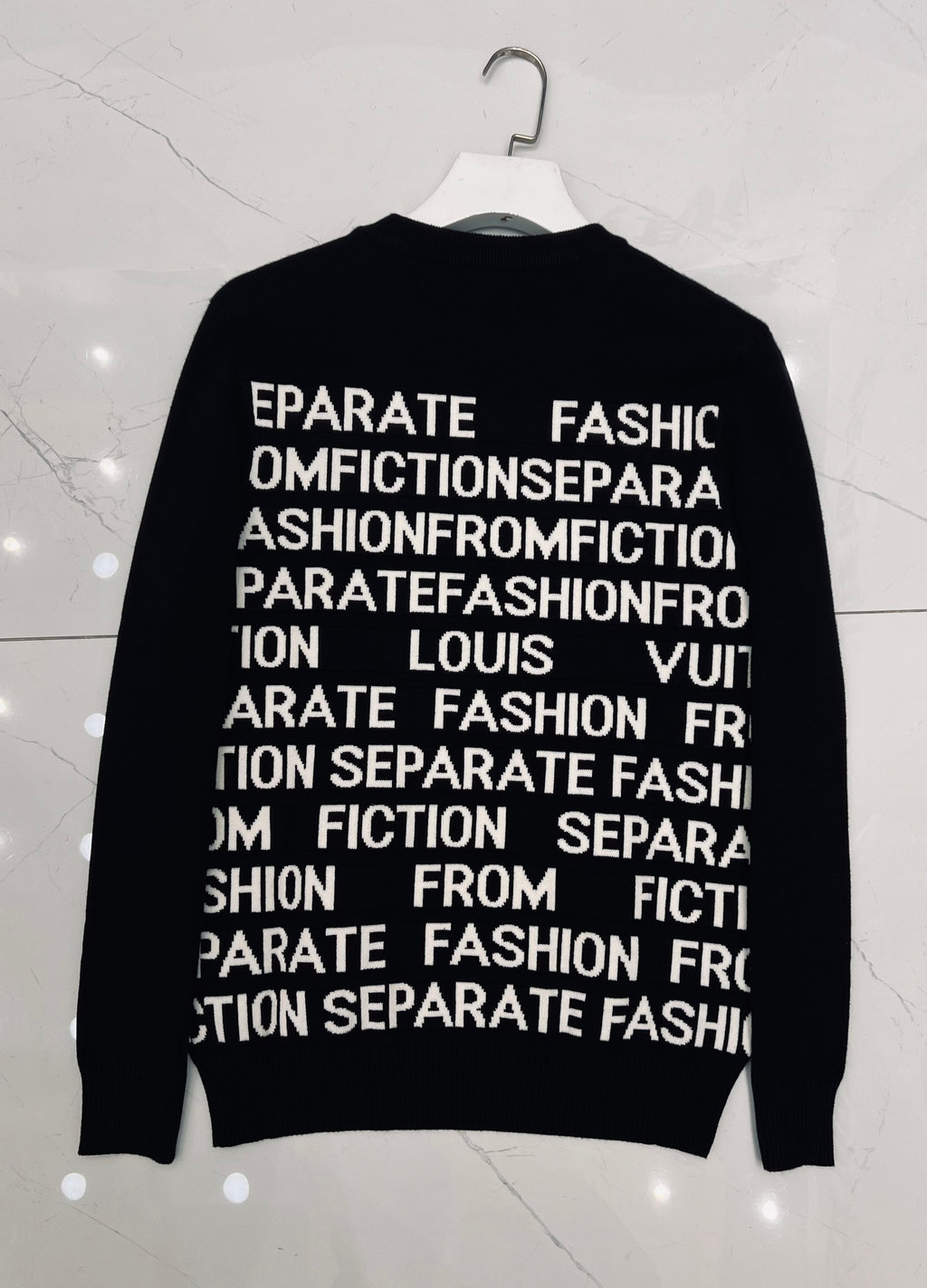 Chompa Louis Vuitton #323359 CALIDAD ORIGINAL