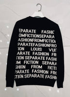 Chompa Louis Vuitton #323359 CALIDAD ORIGINAL