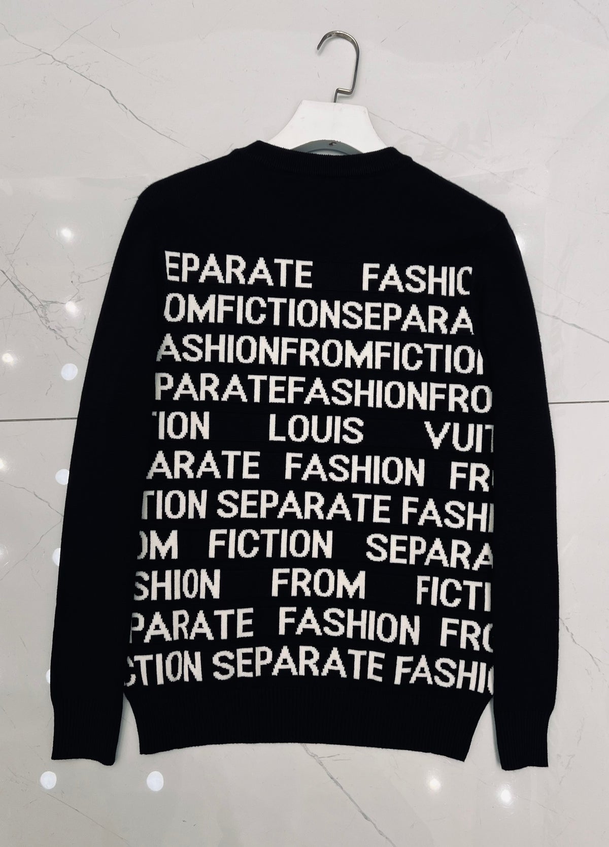 Chompa Louis Vuitton #323359 CALIDAD ORIGINAL