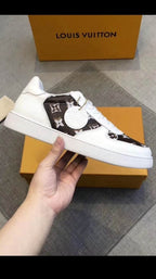 Zapatillas Louis Vuitton Deportivo Casual - Modelo 067