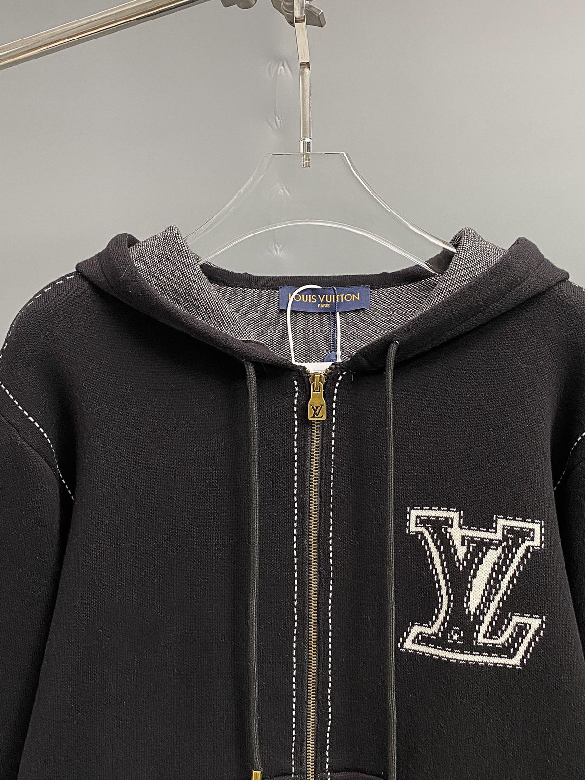 Chompa Louis Vuitton #318376 CALIDAD ORIGINAL