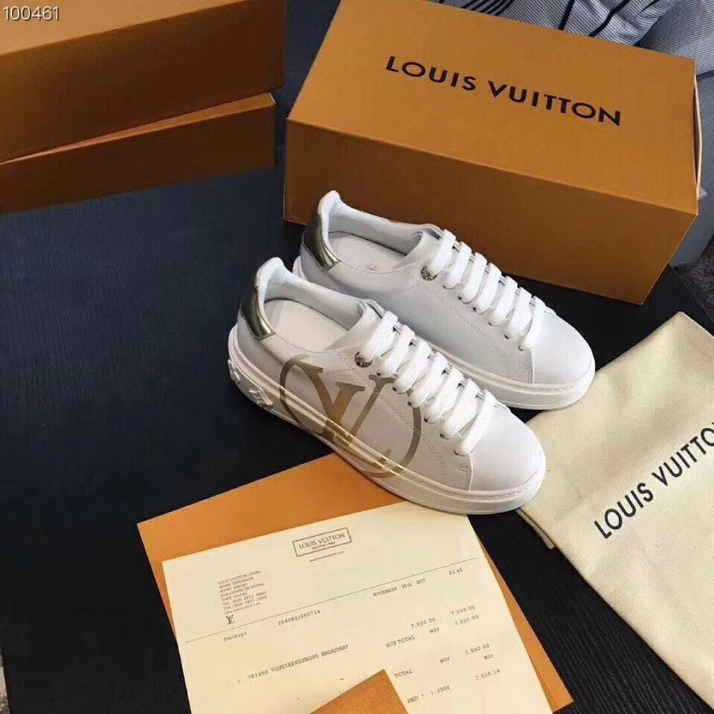 Zapatillas Louis Vuitton Deportivas - Modelo 173