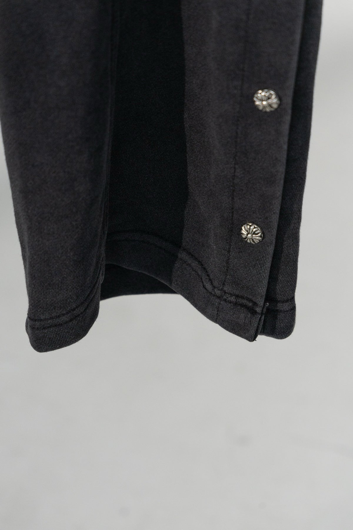 Pantalón Chrome Hearts #499327 CALIDAD ORIGINAL