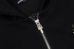 Chaqueta Chrome Hearts #498627 CALIDAD ORIGINAL