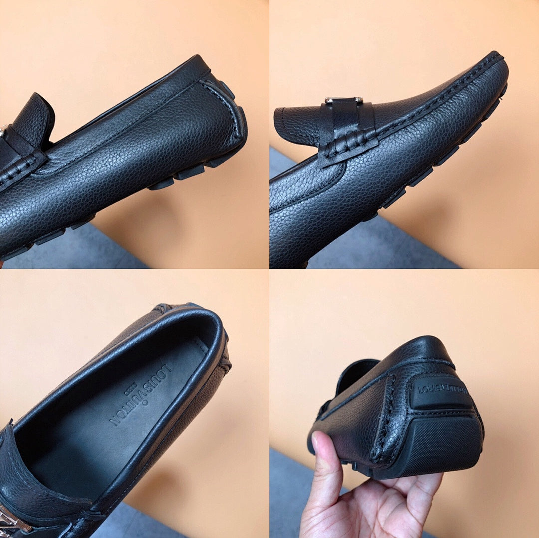 Zapatillas Louis Vuitton Casual - Modelo 290