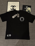 Camisa Chrome Hearts #497668 CALIDAD ORIGINAL