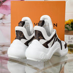 Zapatillas Louis Vuitton Casual - Modelo 265