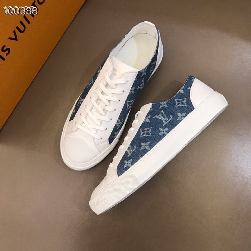 Zapatillas Louis Vuitton Deportivo Casual - Modelo 057