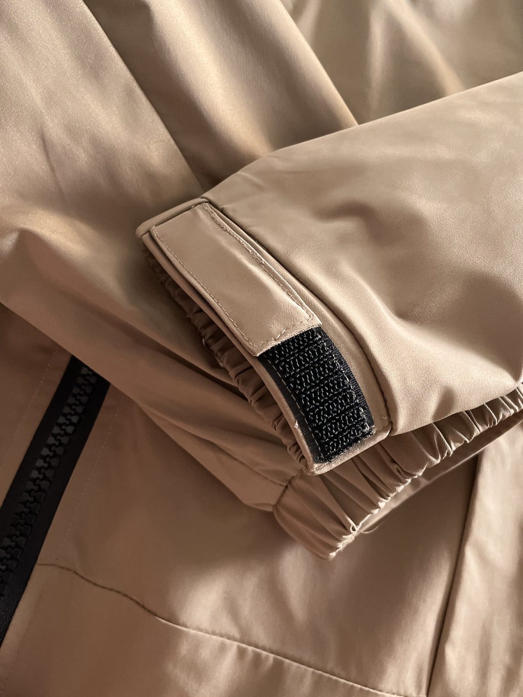 Chaqueta Burberry - Estilo 54 CALIDAD ORIGINAL