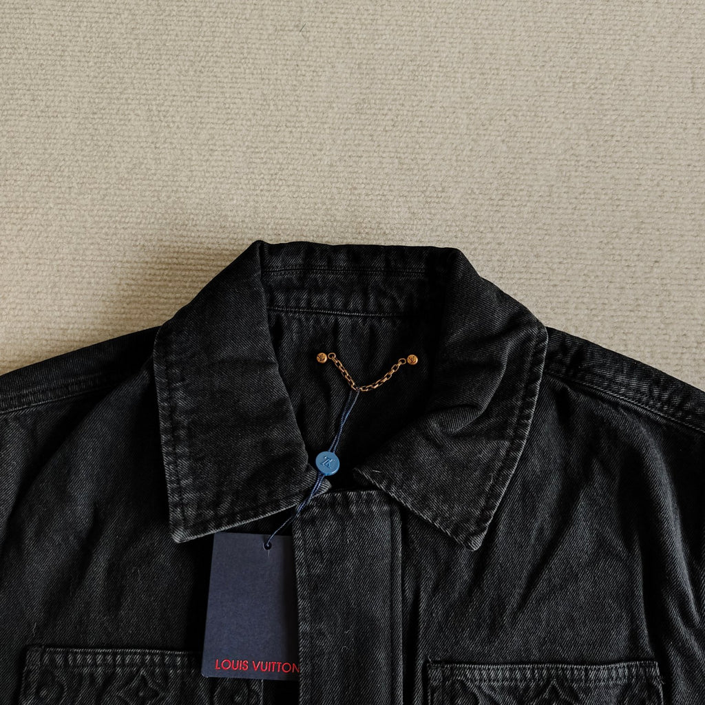 Chaqueta Louis Vuitton #311147 CALIDAD ORIGINAL