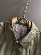 Chaqueta Burberry - Estilo 44 CALIDAD ORIGINAL