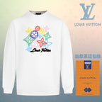 Sudadera Louis Vuitton #312822 CALIDAD ORIGINAL