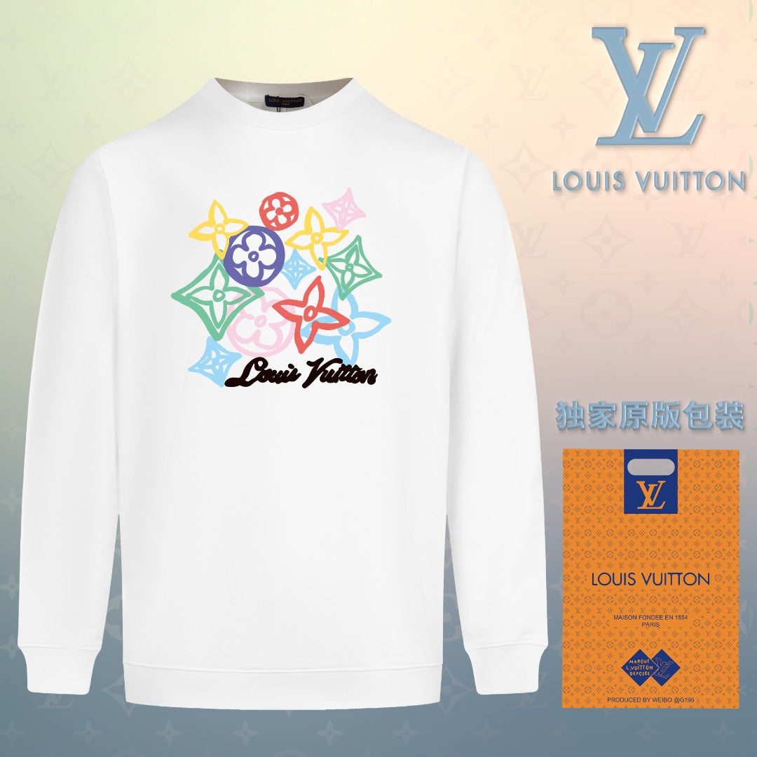 Sudadera Louis Vuitton #312822 CALIDAD ORIGINAL