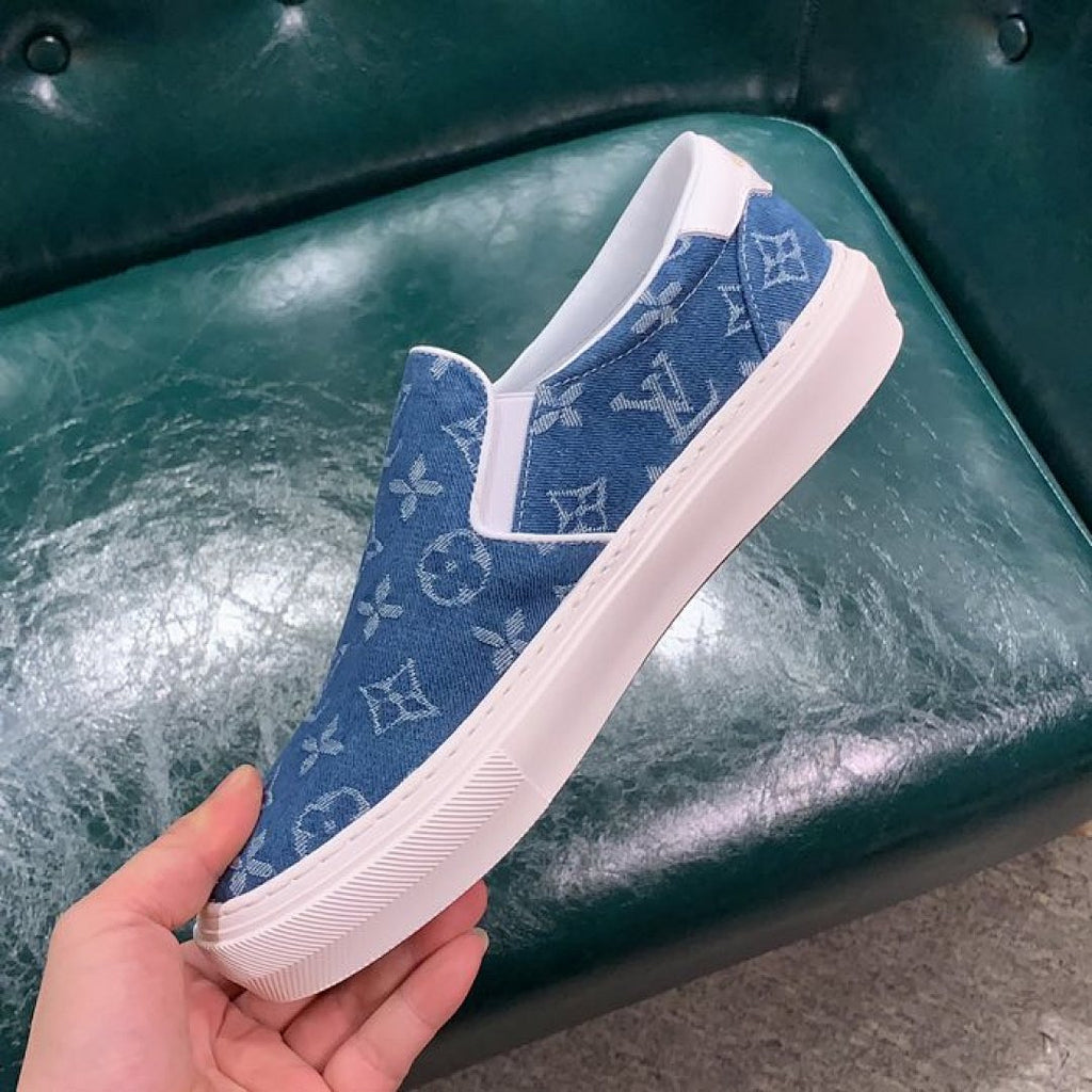 Zapatillas Louis Vuitton Casual - Modelo 087