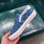 Zapatillas Louis Vuitton Casual - Modelo 087