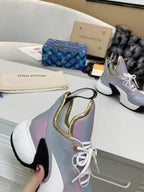 Zapatillas Louis Vuitton Casual - Modelo 046