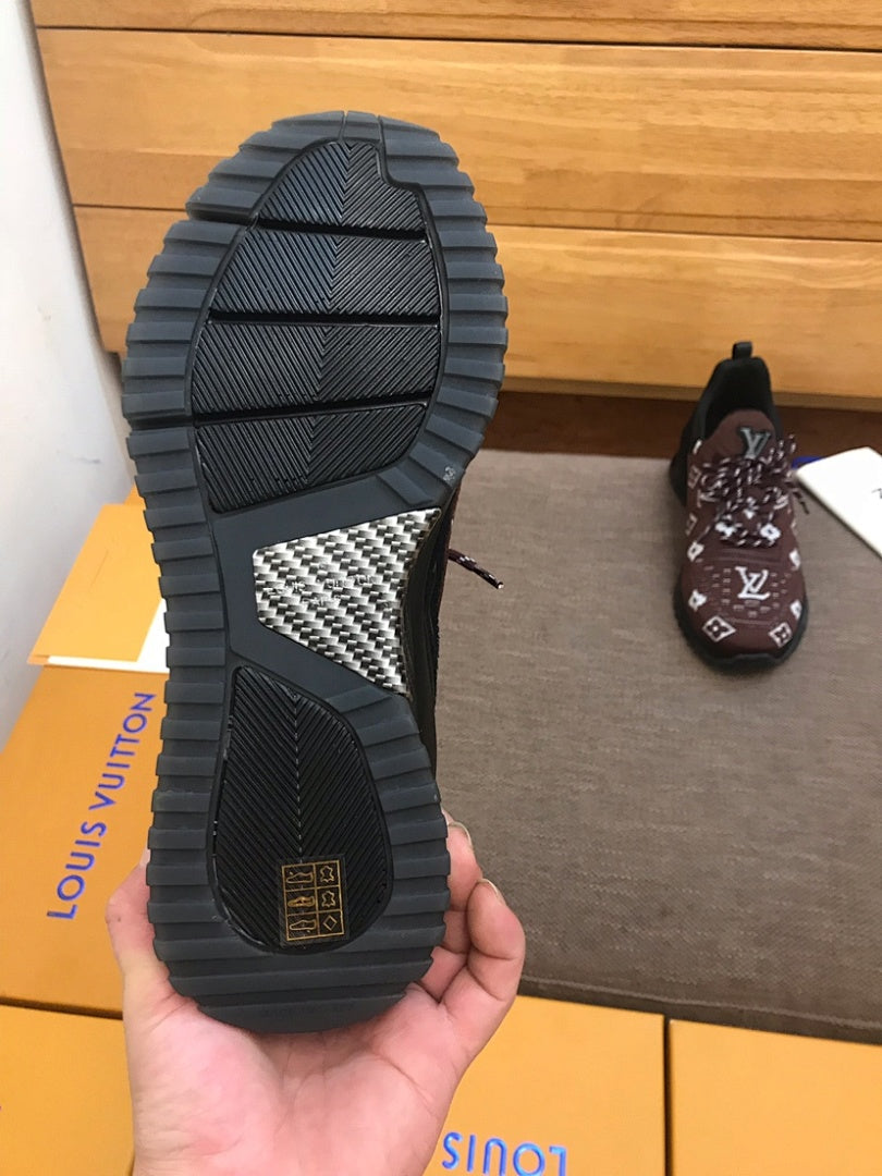 Zapatillas Louis Vuitton Casual - Modelo 220