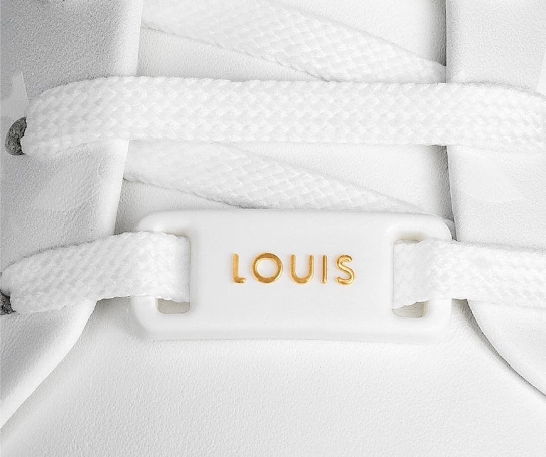 Zapatillas Louis Vuitton Deportivas - Modelo 164