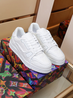 Zapatillas Louis Vuitton Casual - Modelo 022