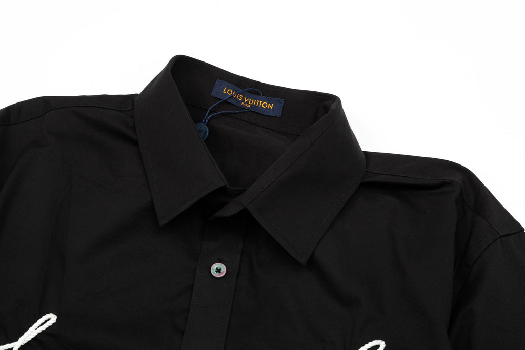 Camisa Louis Vuitton #314263 CALIDAD ORIGINAL