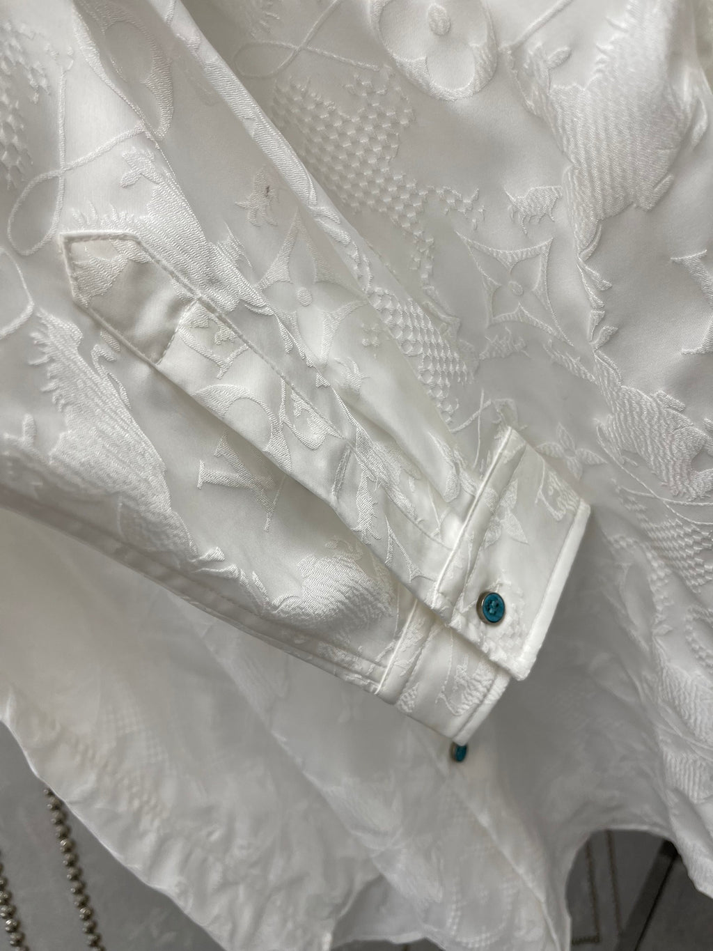 Pantalón Louis Vuitton #319462 CALIDAD ORIGINAL