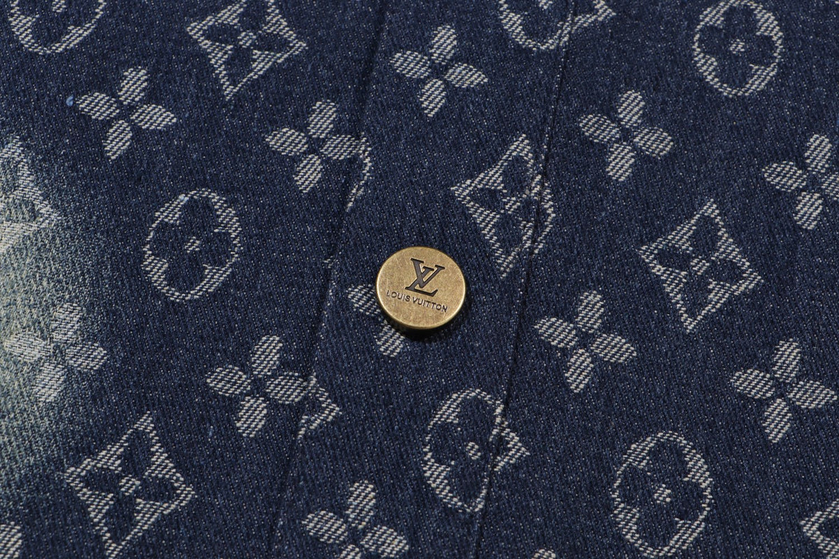 Chaqueta Louis Vuitton #310441 CALIDAD ORIGINAL