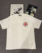 Camisa Chrome Hearts #497630 CALIDAD ORIGINAL