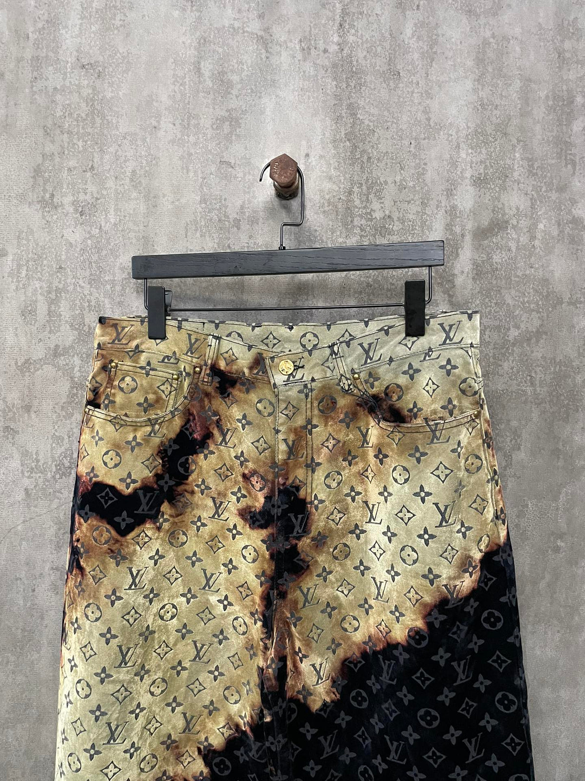 Pantalón Louis Vuitton #107108 CALIDAD ORIGINAL