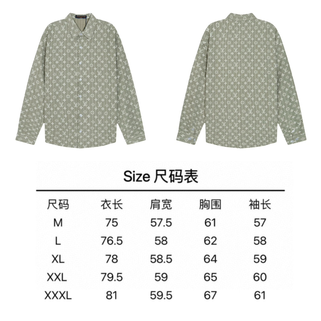 Prenda Louis Vuitton #310569 CALIDAD ORIGINAL