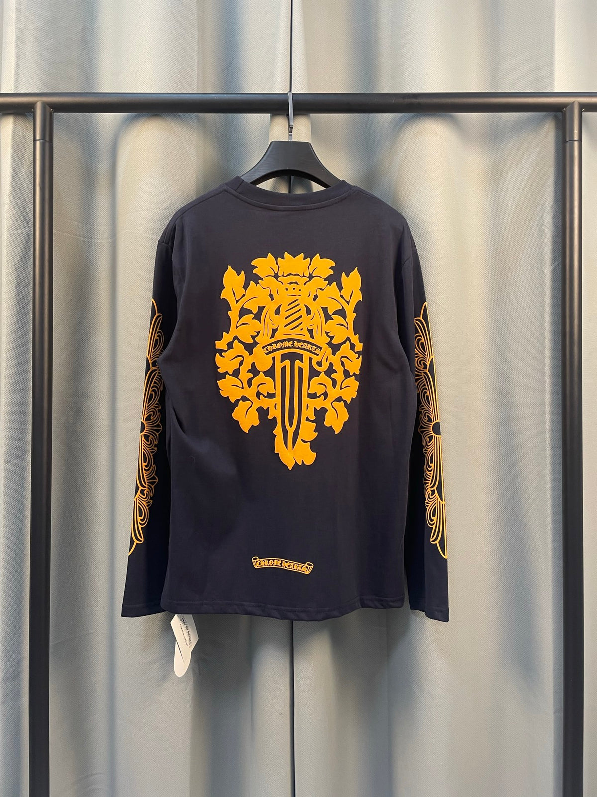 Polera Chrome Hearts #500358 CALIDAD ORIGINAL