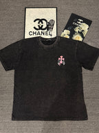 Camisa Chrome Hearts #497547 CALIDAD ORIGINAL