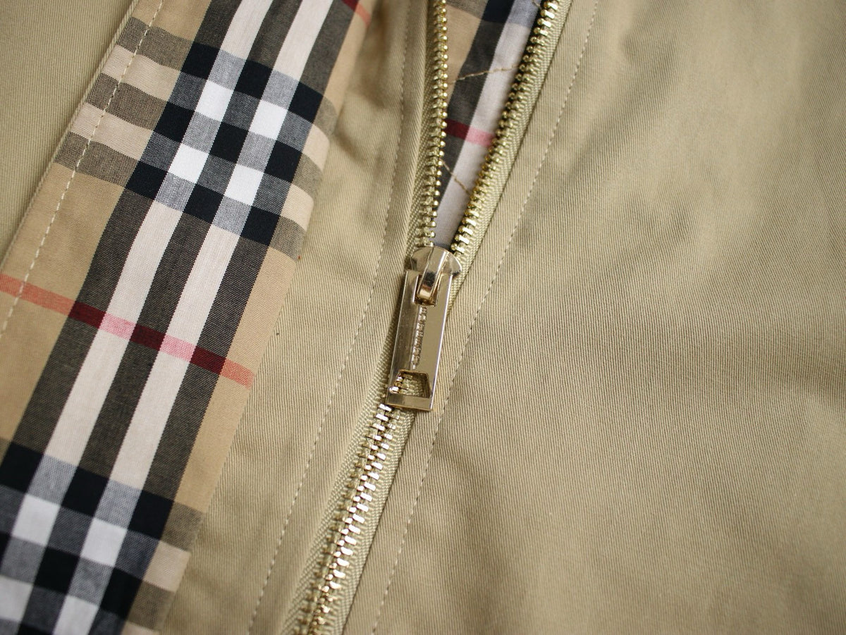 Chaqueta Burberry #748805 CALIDAD ORIGINAL