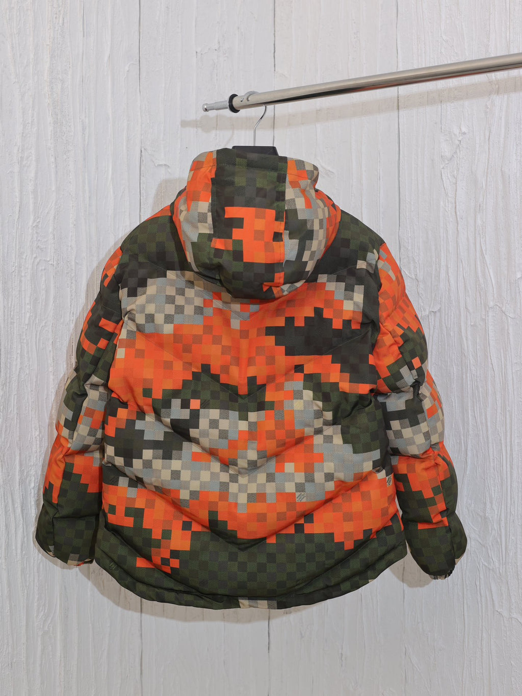 Chaqueta Louis Vuitton #313978 CALIDAD ORIGINAL