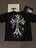 Camisa Chrome Hearts #497548 CALIDAD ORIGINAL