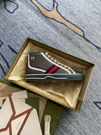 Zapatillas Gucci Casual - Modelo 075