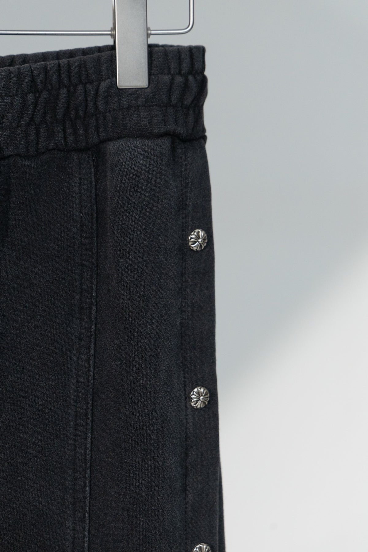 Pantalón Chrome Hearts #499315 CALIDAD ORIGINAL