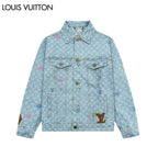 Pantalón Louis Vuitton #314272 CALIDAD ORIGINAL