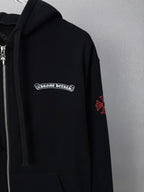 Sudadera Chrome Hearts #495761 CALIDAD ORIGINAL