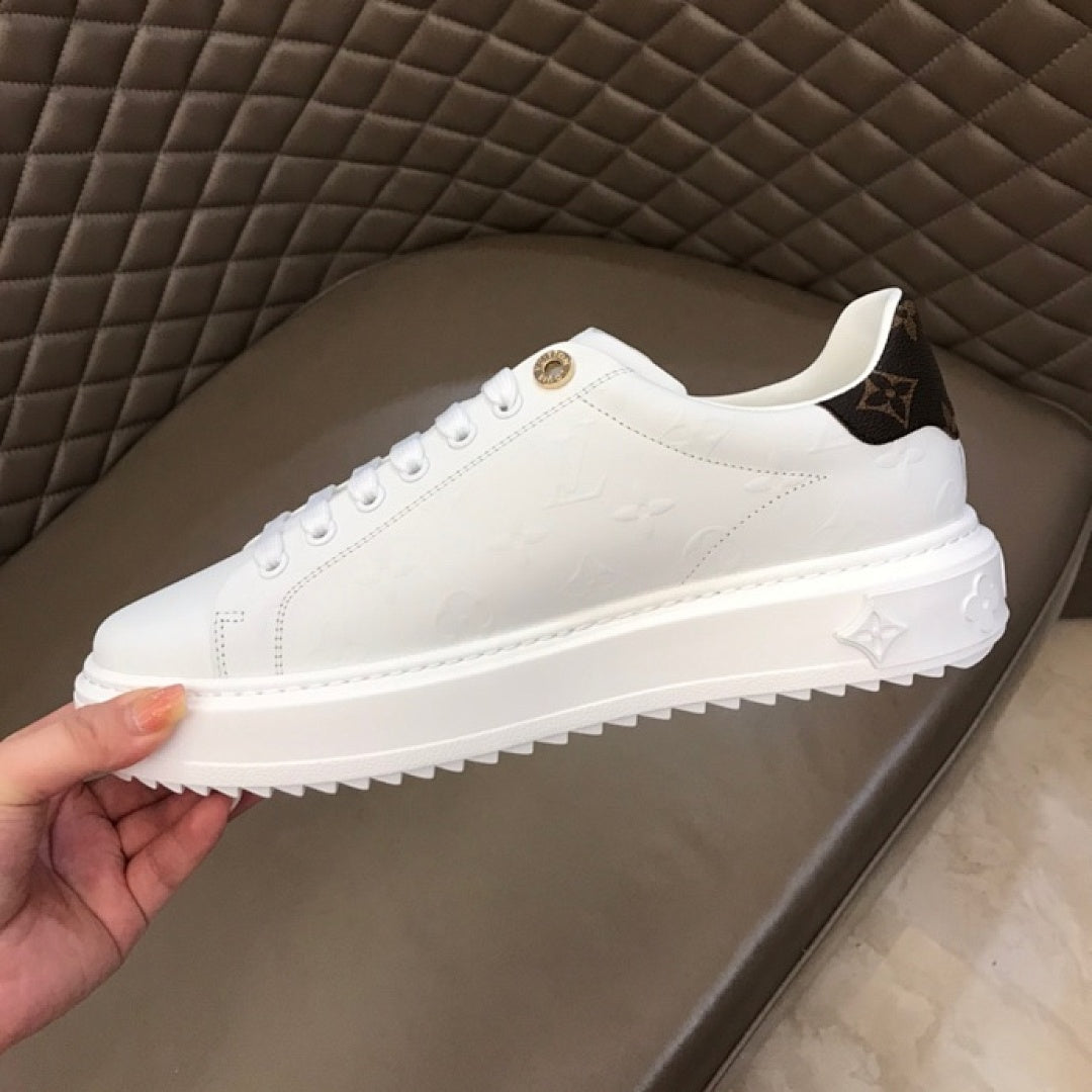 Zapatillas Louis Vuitton Deportivas - Modelo 160