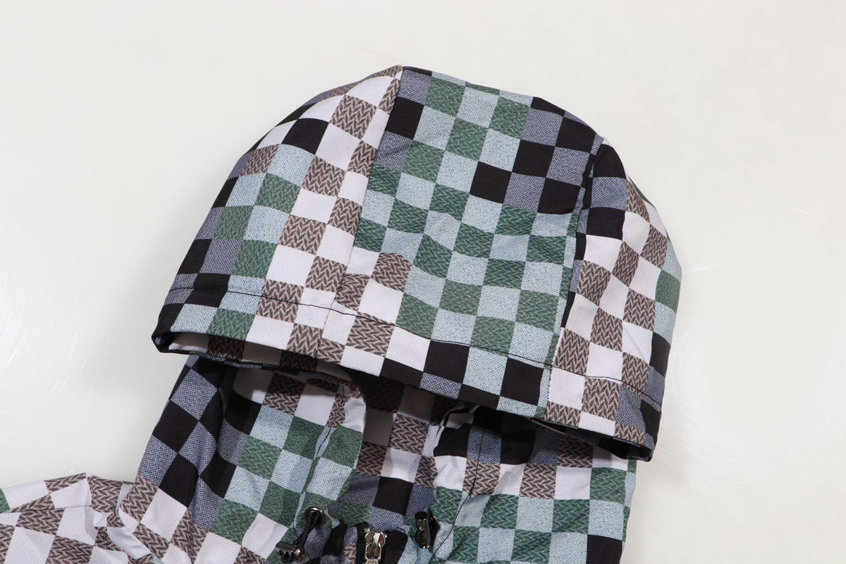 Chaqueta Louis Vuitton #311457 CALIDAD ORIGINAL