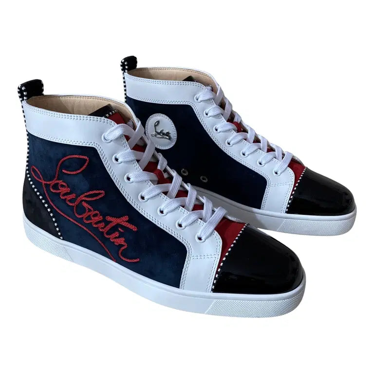 Christian Louboutin
