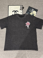 Camisa Chrome Hearts #497522 CALIDAD ORIGINAL