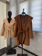 Chaqueta Louis Vuitton - Estilo 12 CALIDAD ORIGINAL