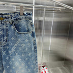 Pantalón Louis Vuitton #321507 CALIDAD ORIGINAL