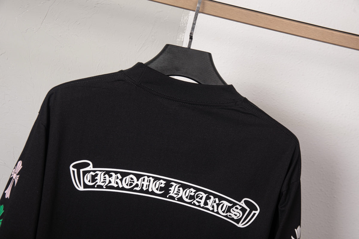Prenda Chrome Hearts #498677 CALIDAD ORIGINAL