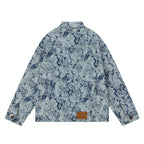 Chaqueta Louis Vuitton #323452 CALIDAD ORIGINAL