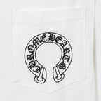 Prenda Chrome Hearts manga larga - Estilo D CALIDAD ORIGINAL