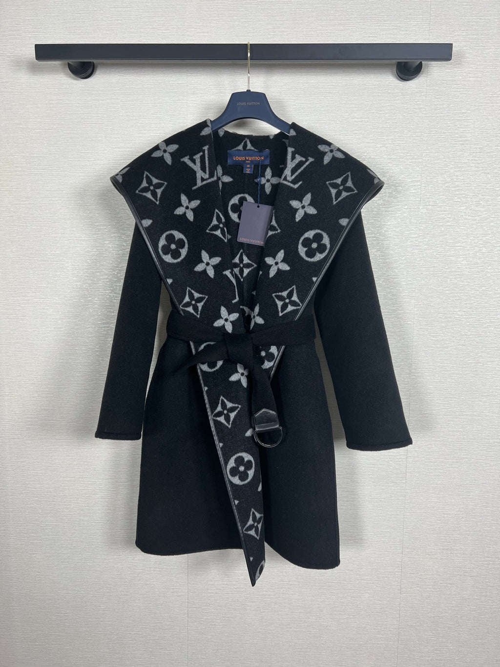 Chaqueta Louis Vuitton - Estilo 37 CALIDAD ORIGINAL