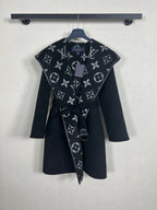 Chaqueta Louis Vuitton - Estilo 37 CALIDAD ORIGINAL